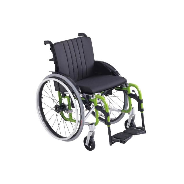 Инвалидная коляска  Spin Х Invacare (Германия)